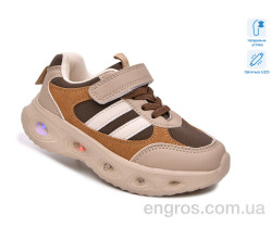 Кроссовки Ok Shoes